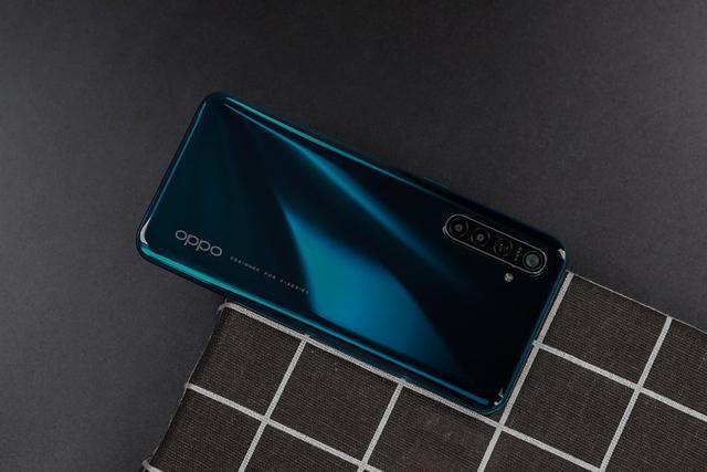 不吹不黑,实测OPPOK5优缺点,现在你看还值不值得入手