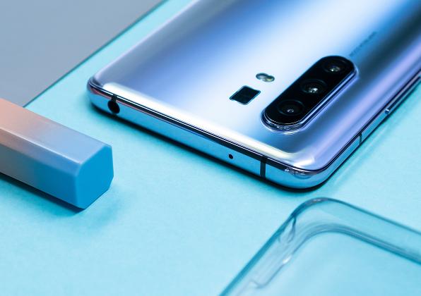 vivo X30 Pro实际体验大开眼界,全焦段影像系统“内力”深厚