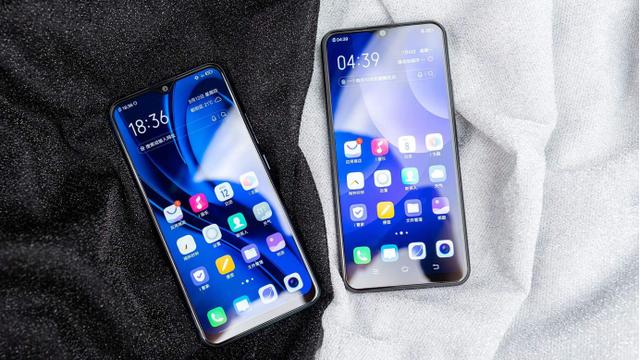 vivo三款千元手机优缺点汇总,千元也有玩游戏的好选择?