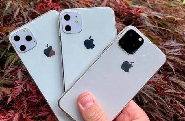 iPhone8是非全面屏手机,三年后还依然流畅,难怪它这么畅销!