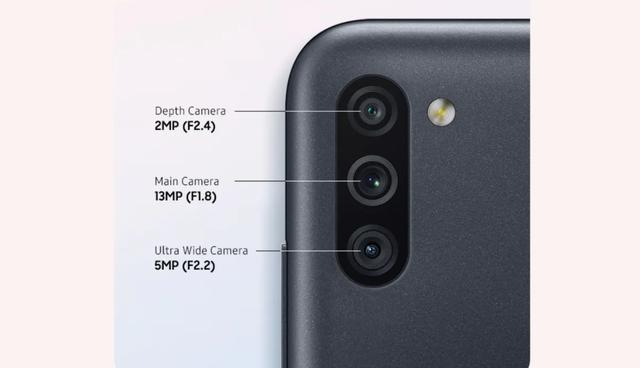 三星Galaxy M11正式发布,主打低端市场