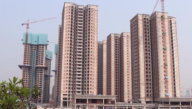 今年楼市有多惨?19个城市一套新房没卖出,24个城市二手房0成交