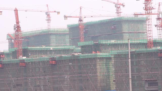 今年楼市有多惨?19个城市一套新房没卖出,24个城市二手房0成交