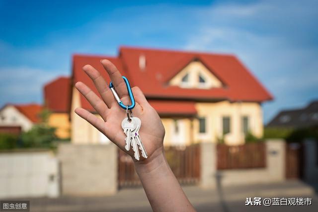不出意料,国家开始对楼市“下重手”!保住18亿亩耕地,央媒回应