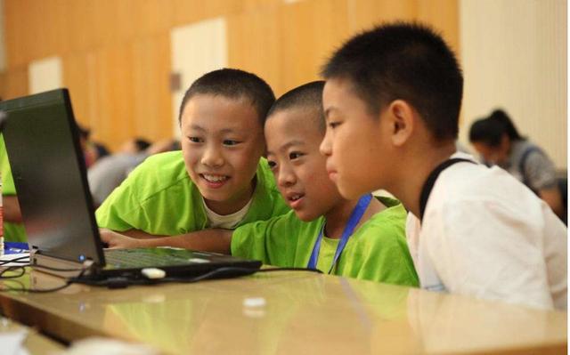 中国最好的青少年教育应该是怎样的？