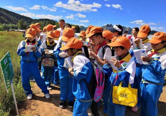 中国最好的青少年教育应该是怎样的?