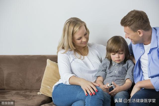 教育青少年的秘诀终于找到了,陪伴只排第三,第一个已被忽视了