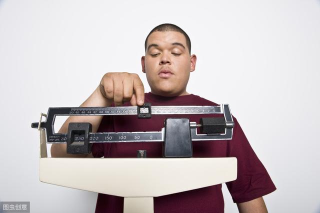 减肥的人，牢记“3个要，2不要”，2个月减掉10斤纯脂肪