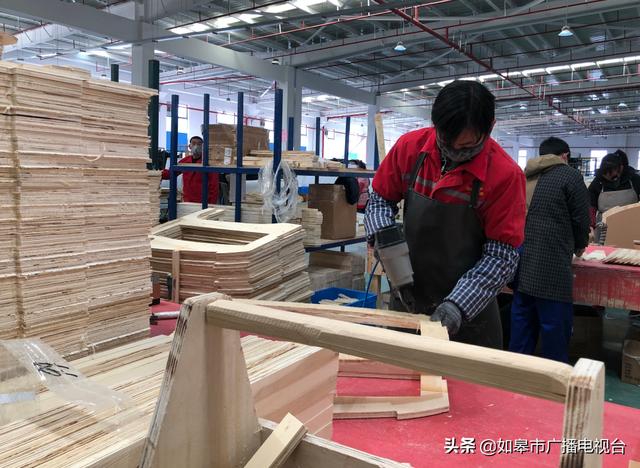 吴窑镇:激活企业家“朋友圈”,崛起“智能家居产业”