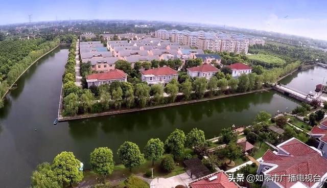 吴窑镇:激活企业家“朋友圈”,崛起“智能家居产业”