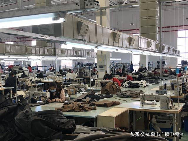 吴窑镇:激活企业家“朋友圈”,崛起“智能家居产业”