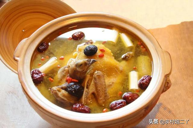 春天第一果、第一菜、第一粥、第一汤今春一定要吃齐了!
