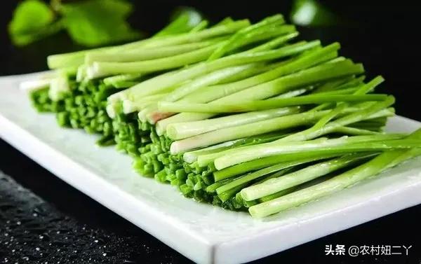 春天第一果、第一菜、第一粥、第一汤今春一定要吃齐了!