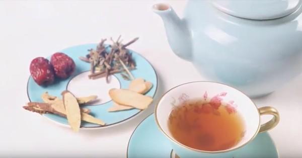 春季肠胃不适好难受!中医推“白芍甘草茶”平衡肝火