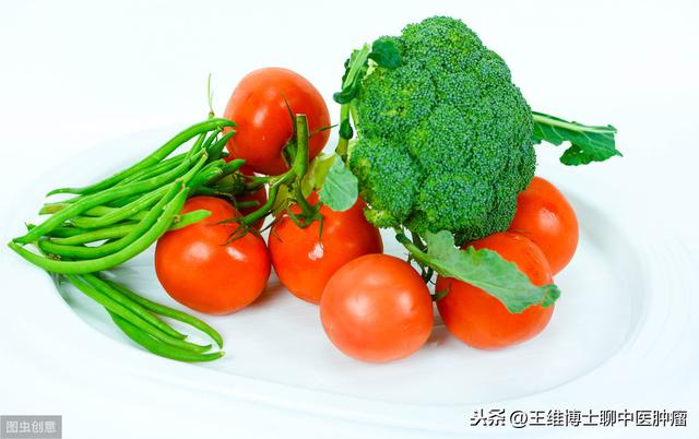 万象更新的春天,肿瘤患者在饮食方面要注意这些