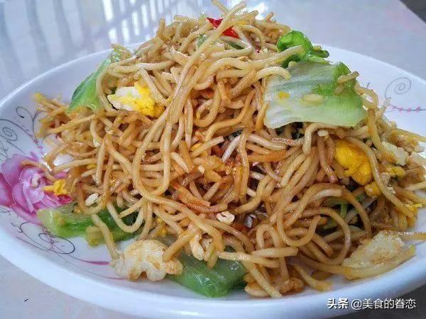 面条做法大全,喜欢的收藏起来慢慢学