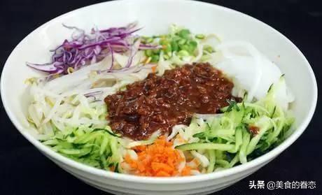 面条做法大全,喜欢的收藏起来慢慢学