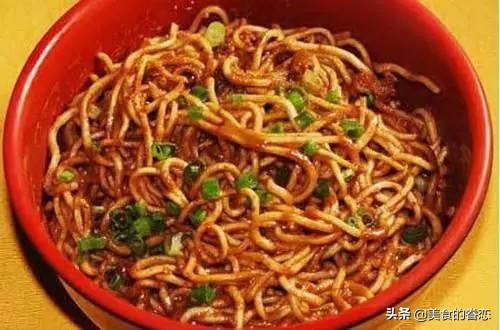 面条做法大全,喜欢的收藏起来慢慢学