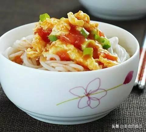 面条做法大全,喜欢的收藏起来慢慢学