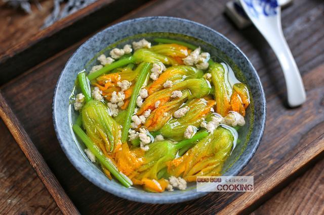 春季要多吃这8道菜,叶酸高,膳食纤维多,清肠甩脂,特别鲜美