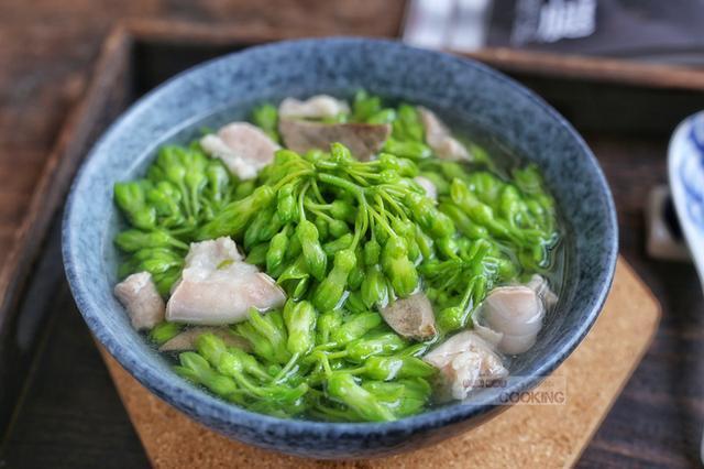 春季要多吃这8道菜,叶酸高,膳食纤维多,清肠甩脂,特别鲜美