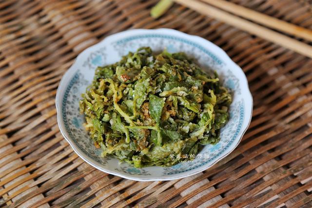 春季要多吃这8道菜,叶酸高,膳食纤维多,清肠甩脂,特别鲜美