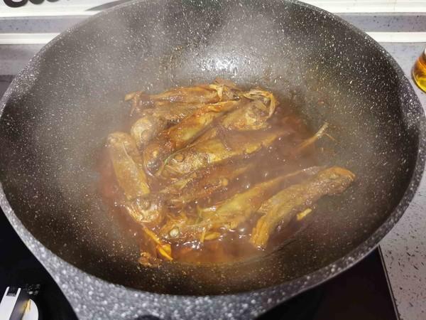 不管做什么鱼,去腥加盐加料酒是不对的!这样做才最好吃,太香了
