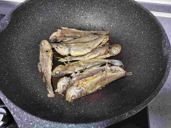 不管做什么鱼,去腥加盐加料酒是不对的!这样做才最好吃,太香了