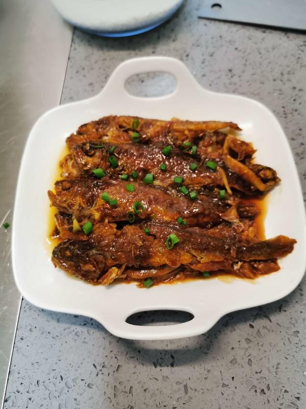不管做什么鱼,去腥加盐加料酒是不对的!这样做才最好吃,太香了