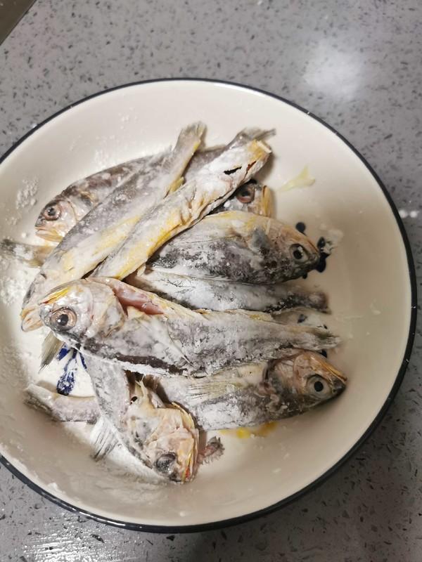 不管做什么鱼,去腥加盐加料酒是不对的!这样做才最好吃,太香了
