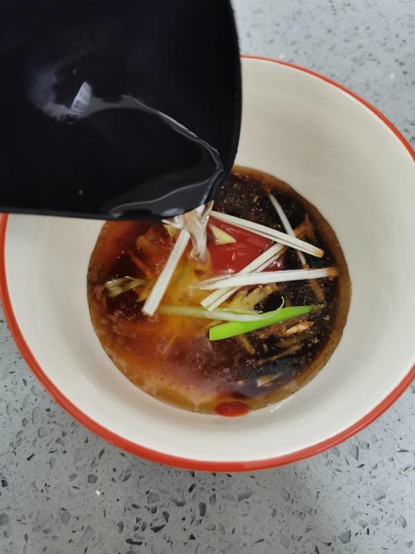 不管做什么鱼,去腥加盐加料酒是不对的!这样做才最好吃,太香了