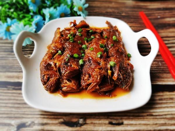 不管做什么鱼,去腥加盐加料酒是不对的!这样做才最好吃,太香了