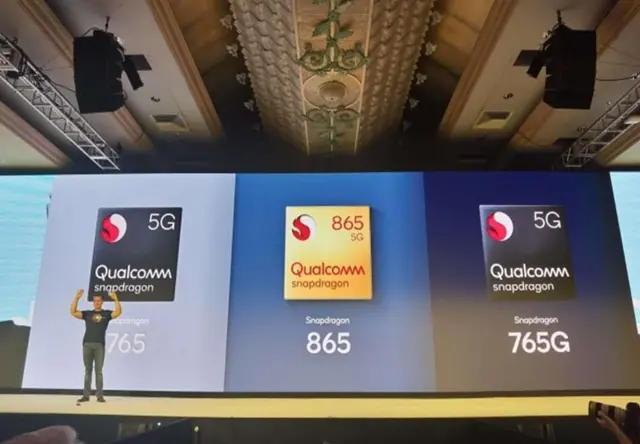 华为一手好棋!麒麟810低至949,高通表示压力山大