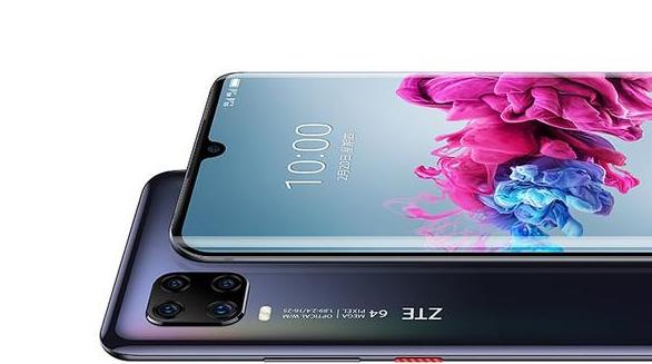 6GB+128GB仅售2698元!还是骁龙765G+双模5G,比荣耀30S更厚道