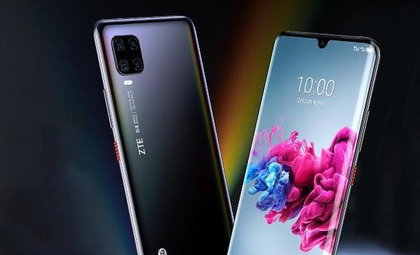 6GB+128GB仅售2698元!还是骁龙765G+双模5G,比荣耀30S更厚道