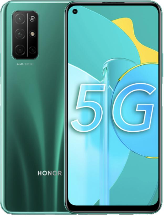 荣誉30Svs小米Mi10 Lite vs Oppo Reno3：中端手机大作战！