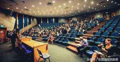 大学教育正在发生哪些巨变?未来的大学将会如何?