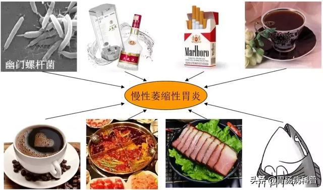 哪些人最容易得胃癌?怎么筛查和预防?
