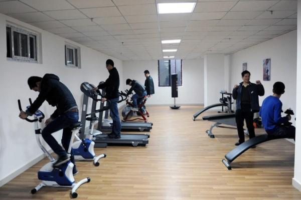 4个建议,让你快速的增肌,需要的看过来