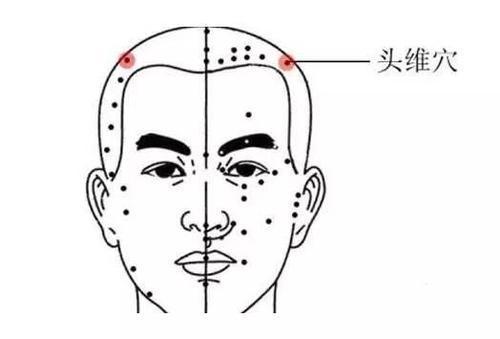 春日里头晕，困顿，周身酸胀……这样梳头能改善