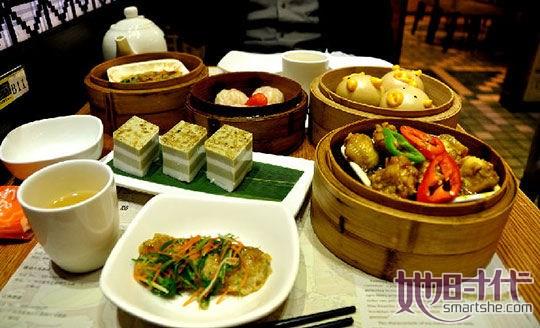 中国美食大全:国内小吃之都十大排行榜
