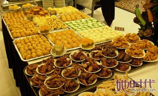 中国美食大全:国内小吃之都十大排行榜