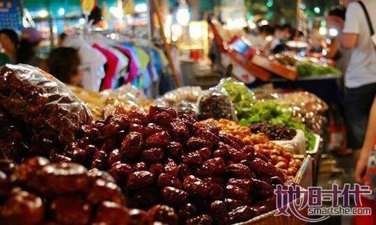 中国美食大全:国内小吃之都十大排行榜