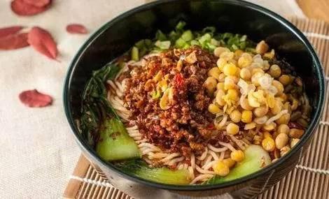 全国特色早餐小吃排行榜,你都吃过了吗?丨美食