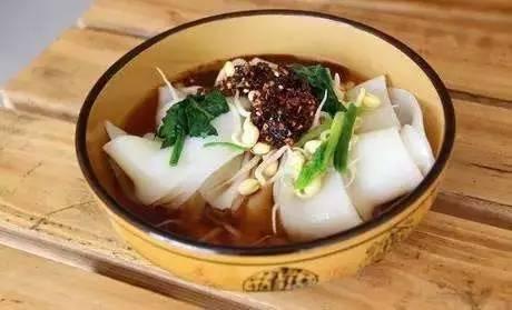 全国特色早餐小吃排行榜,你都吃过了吗?丨美食