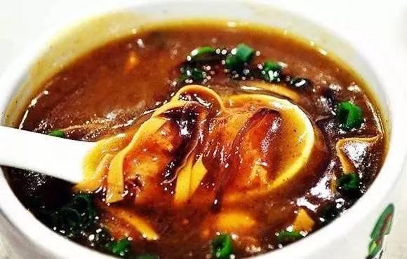 全国特色早餐小吃排行榜,你都吃过了吗?丨美食