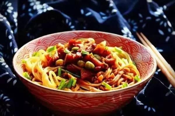 全国特色早餐小吃排行榜,你都吃过了吗?丨美食