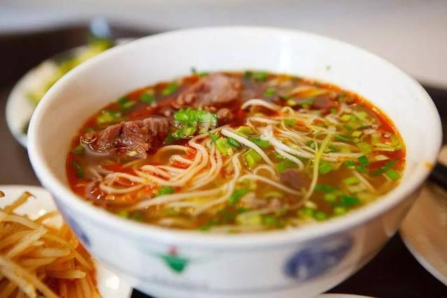 全国特色早餐小吃排行榜,你都吃过了吗?丨美食