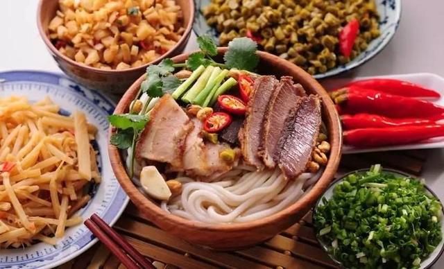 全国特色早餐小吃排行榜,你都吃过了吗?丨美食
