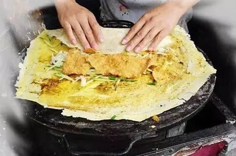 全国特色早餐小吃排行榜,你都吃过了吗?丨美食